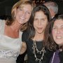 Jeanne Dwyer, Nancy Sheridan, Maria Flanagan Vaillancourt